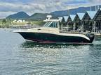 2015 Striper 2601 Walkaround Boat for Sale