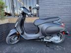 2023 Vespa Primavera 150 S