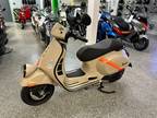 2024 Vespa GTV 300