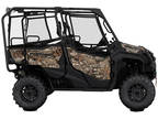 2024 Honda Pioneer 1000-5 Forest