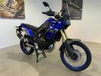 2024 Yamaha Tenere 700 with accessories Motorcycle for Sale
