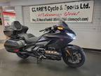 2024 Honda Gold Wing Tour Motorcycle for Sale
