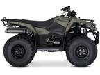 2019 Suzuki KingQuad 400FSi