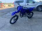 2022 Yamaha YZ250X CROSS COUNTRY Motorcycle for Sale