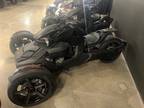 2023 Can-Am RYKER SPORT 900 Motorcycle for Sale