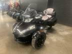 2016 Can-Am SPYDER RT LIMITED Motorcycle for Sale