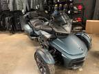 2023 Can-Am SPYDER F3 LIMITED SPECIAL SERIES Motorcycle for Sale