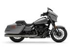 2023 Harley-Davidson FLHXSE - CVO™ Street Glide™ Motorcycle for Sale