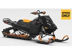 2024 Ski-Doo Summit X Expert 165 850 E-TEC SHOT PowderMax X-Light 3.0 HAC