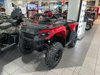 2024 Can-Am Outlander DPS 500