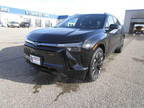 2024 Chevrolet Blazer Black, new