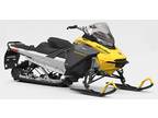 2024 Ski-Doo Backcountry Sport 600 EFI ES Cobra 1.35