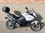 2007 Triumph Tiger 1050