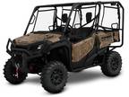 2023 Honda Pioneer 1000-5 Forest