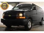Used 2013 Chevrolet Express Passenger for sale.