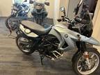 2009 Bmw F 650 Gs