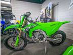 2024 Kawasaki KX 450X