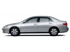 Used 2005 Honda Accord Sdn for sale.