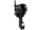 Mercury Marine 20MH FourStroke