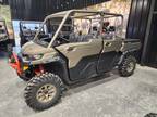 2023 Can-Am Defender MAX X MR With Half Doors HD10