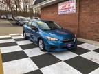 Used 2019 Subaru Impreza for sale.