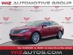 Used 2014 Lincoln Mks for sale.