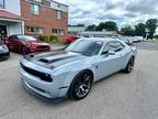 Used 2020 Dodge Challenger for sale.