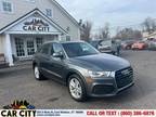 Used 2018 Audi Q3 for sale.