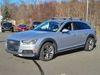 Used 2018 Audi A4 Allroad for sale.