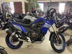 New 2024 Yamaha Tenere 700