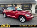 Used 2005 Chrysler PT Cruiser for sale.