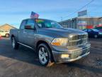 Used 2009 Dodge Ram 1500 for sale.