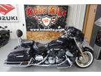 2005 Yamaha Royal Star Tour Deluxe 1300