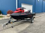 Used 2014 Sea Doo RXT 260 for sale.
