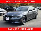 $22,990 2020 BMW 330i with 43,247 miles!