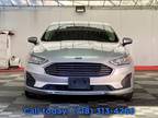 $9,980 2019 Ford Fusion with 99,410 miles!