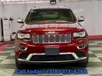 $18,980 2016 Jeep Grand Cherokee with 88,595 miles!