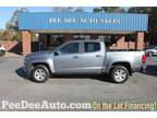 2019 Chevrolet Colorado Gray, 103K miles