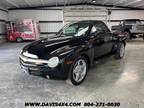 2005 Chevrolet SSR Black, 65K miles