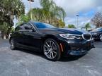 2020 BMW 3 Series BMW 3301X ALL WHEEL DRIVE X DRIVE 1 OWNER CARFAX - Plant