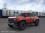 2024 Ford Bronco Raptor - Tomball,TX