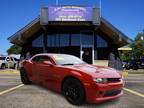 2015 Chevrolet Camaro Red, 151K miles