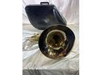 Yamaha Yhr-561 Double French Horn