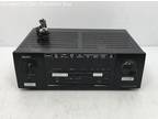 Denon AVR-S530BT 5.2 Channel 4K Bluetooth Digital Audio/Video Receiver