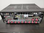 Denon Integrated Network AV Reciever AVR-X4000
