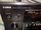 Yamaha RX-Z11 Natural Sound AV Receiver