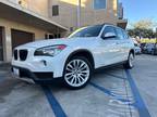 2014 BMW X1 xDrive28i