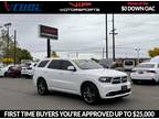 2017 Dodge Durango GT for sale