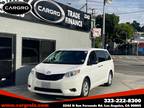 2013 Toyota Sienna L for sale