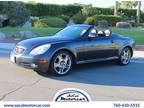 2008 Lexus SC 430 Conv for sale